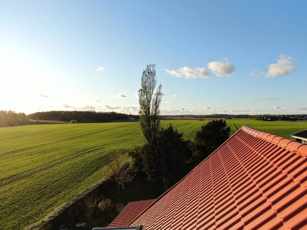 Maison 4 pièces à Skævinge