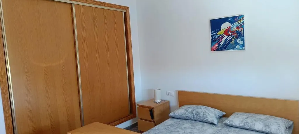 Chambres - Luxury Villa with Sea View in La Marina
