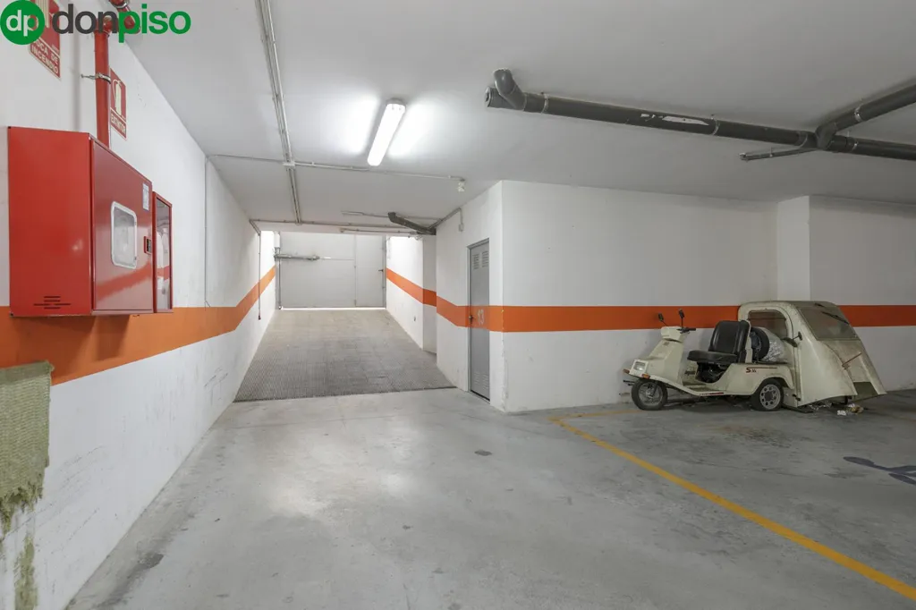 garage