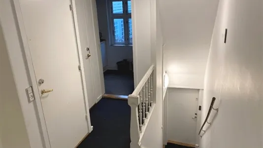 Toad - Charming Office Space with Parking in Svendborg