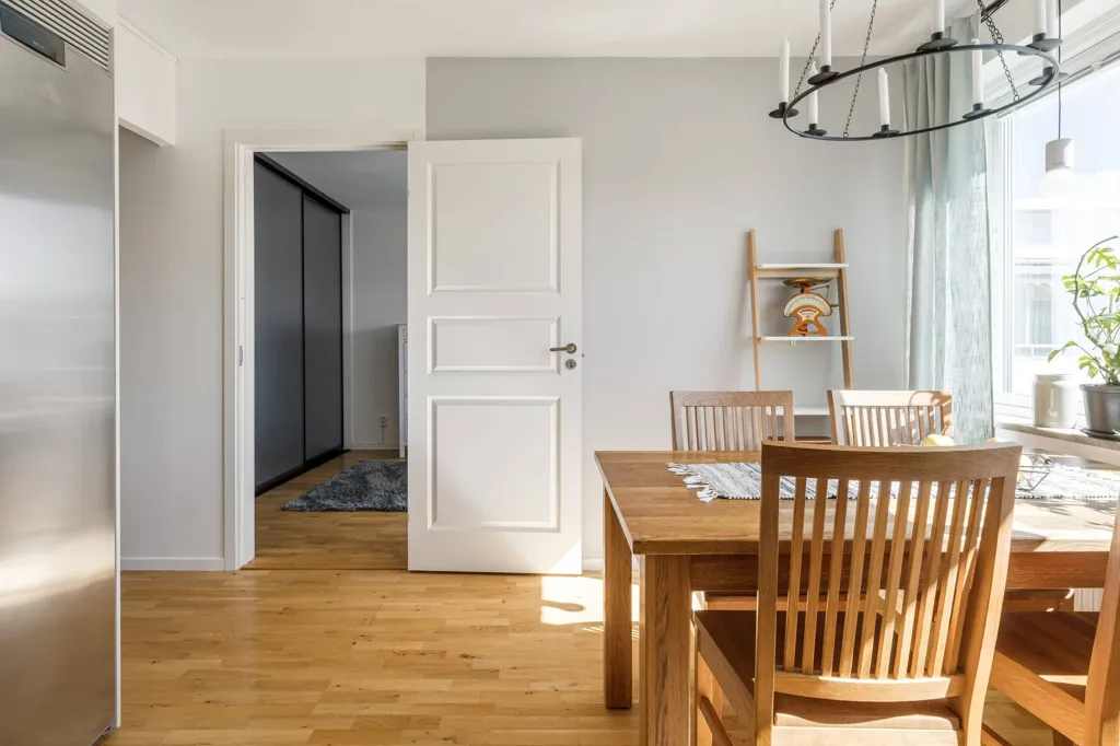 Appartement 3 pièces à Örebro kommun