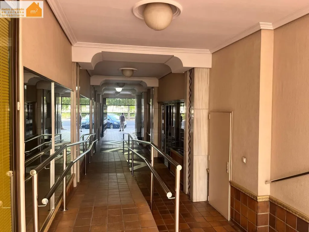 Ingresso - Central District Apartment with Air Conditioning
