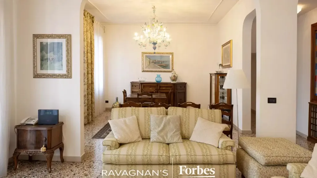 Elutuba - Canal-Front Apartment in Venice