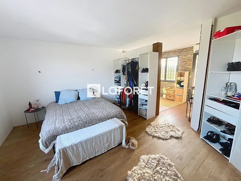 Camere da letto - Villa with Pool and Views in Laroque-des-Albères