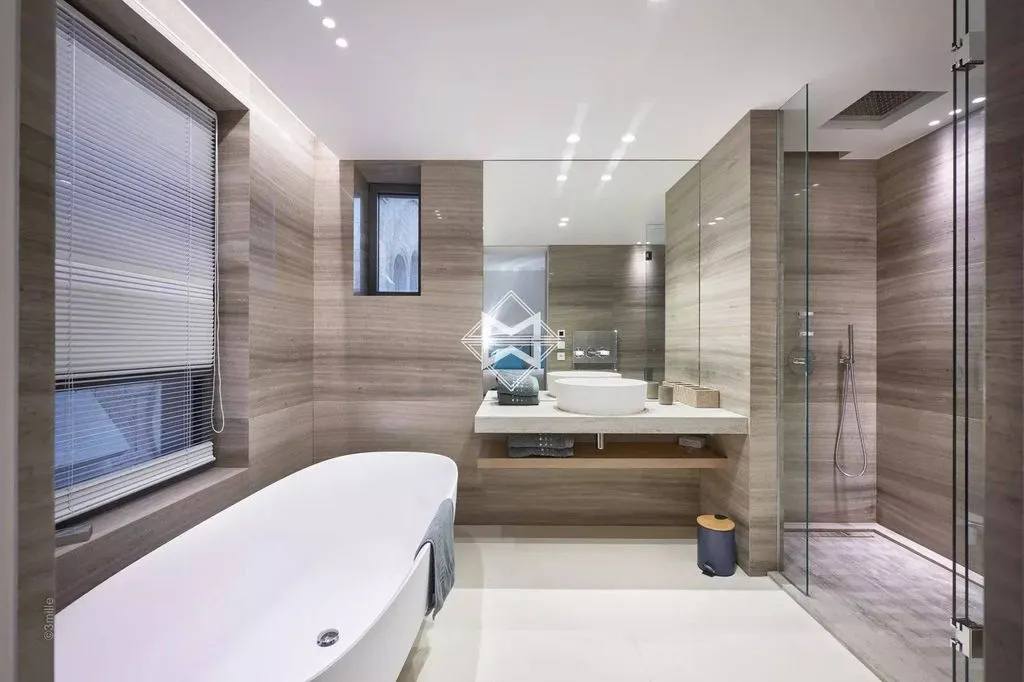 Vannitoad - Luxury Flat with Sea View in Cannes