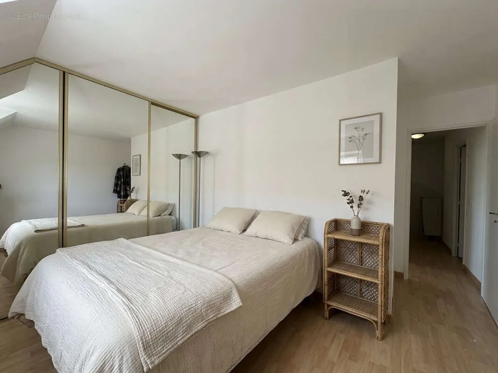 Magamistoad - Duplex with Garden in Annecy-Vieugy
