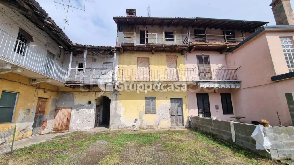 Välivaade - Rustic Property with Balcony in Recetto