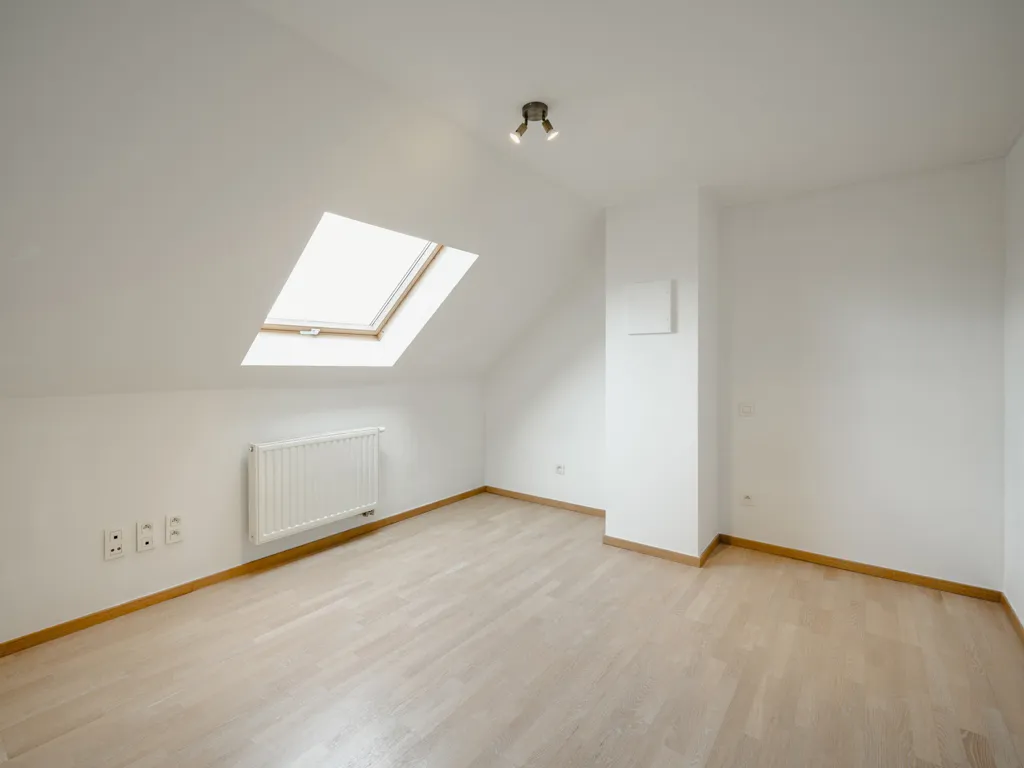 Toad - Contemporary Triplex near Château de La Hulpe