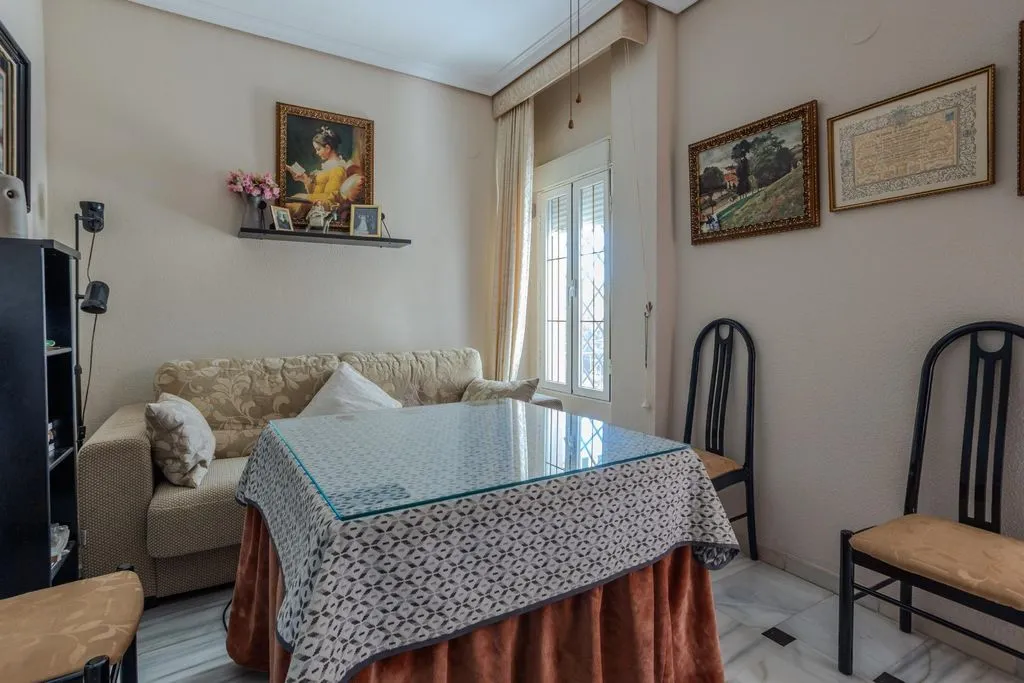 Sala da pranzo - Luxury House with Pool in Cordova
