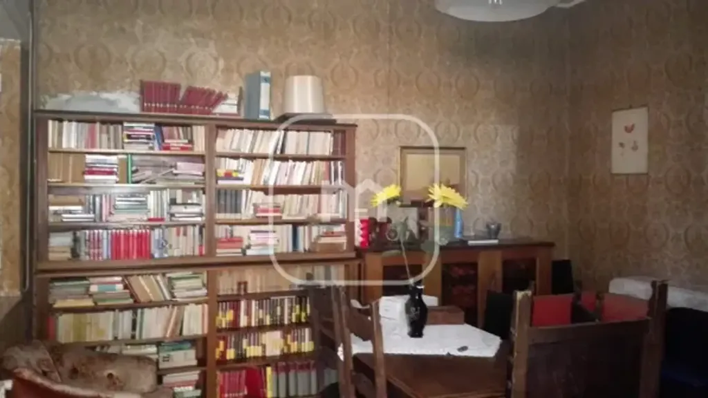 Bureau - Villa with Private Garden in Cave