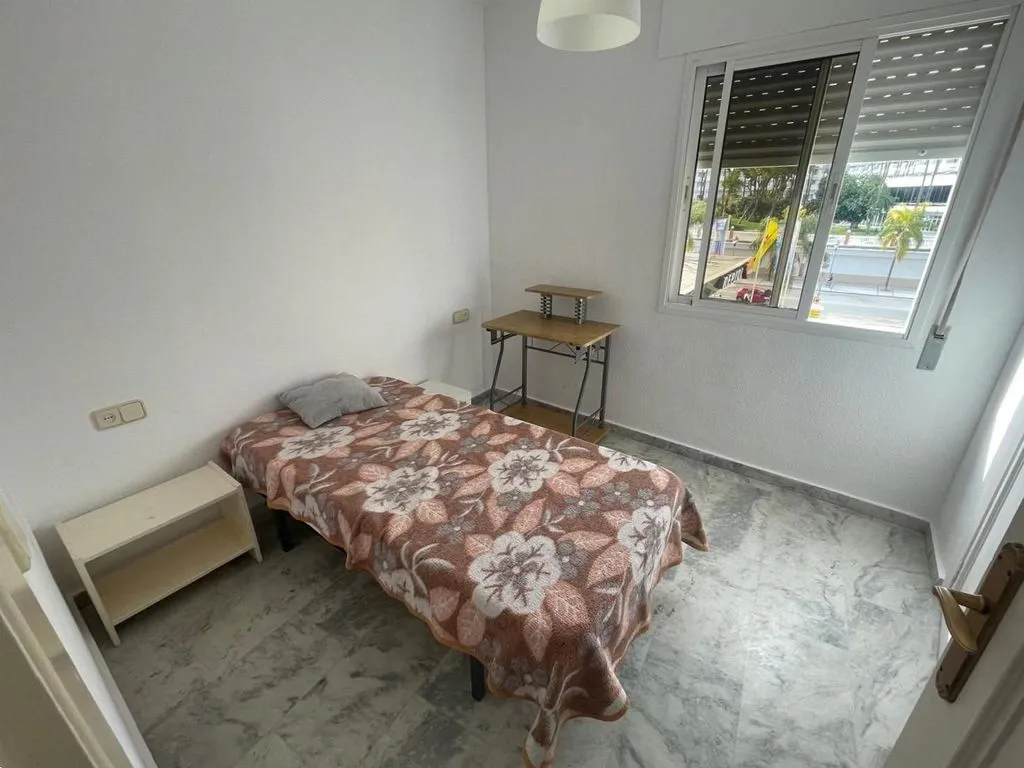 Bedrooms - Luxury Apartment with Pool in Torremolinos