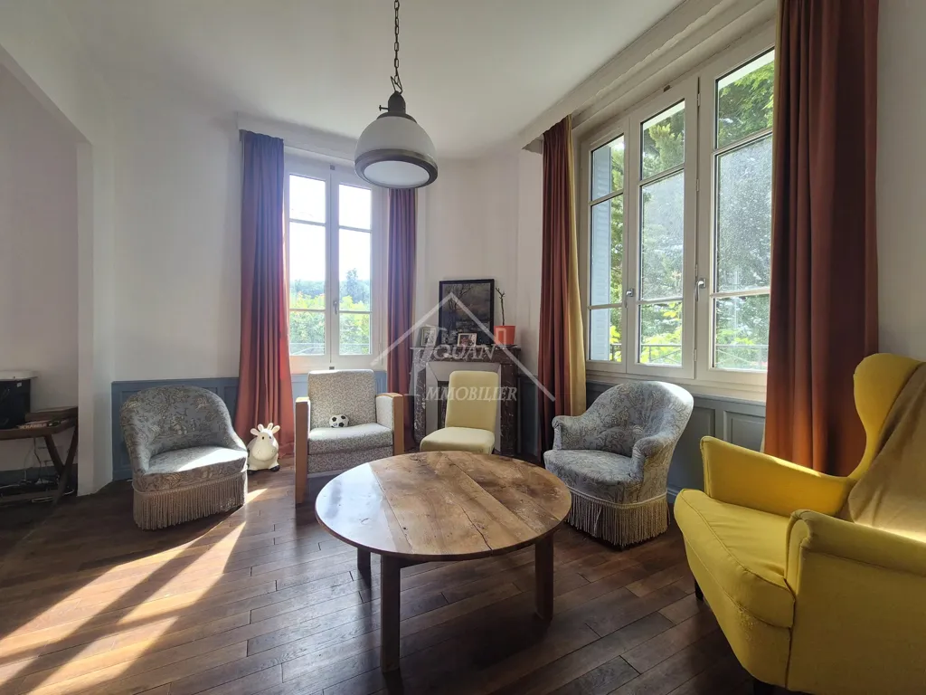 Elutuba - Charming House with Garden in Lalizolle