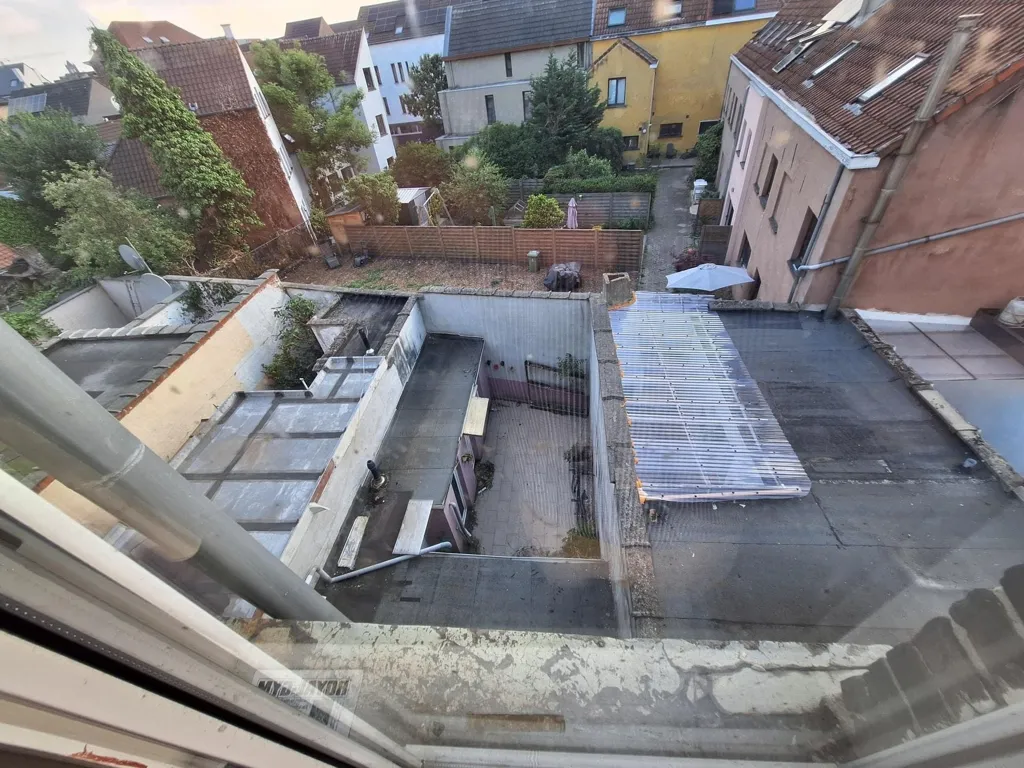 Maison 4 chambres à Gent