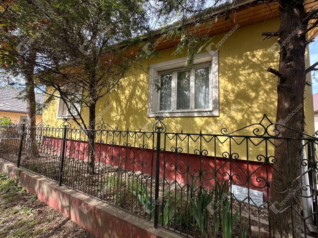Esterno - House with Terrace in Csákvár