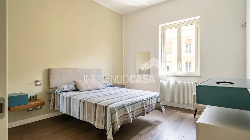 Magamistoad - Rented Apartment with Balcony in Palermo