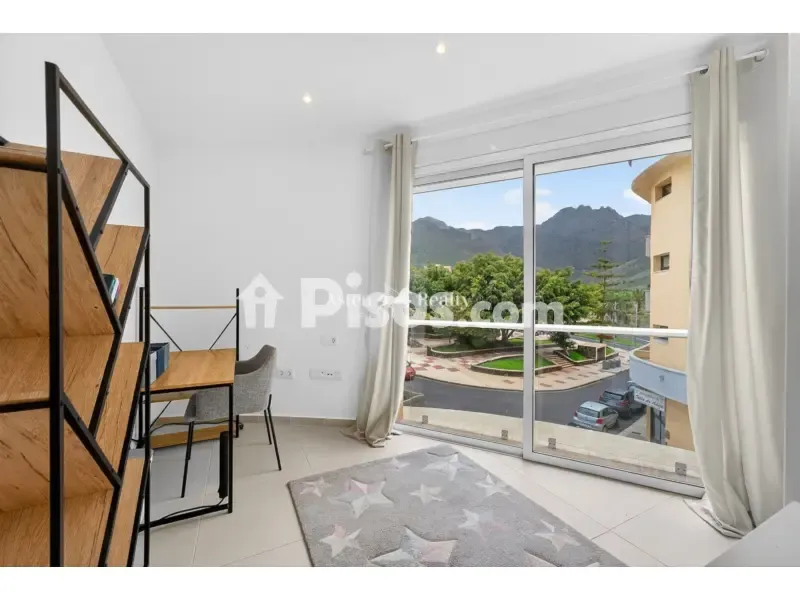 Camere da letto - Apartment with Rooftop Terrace in Adeje