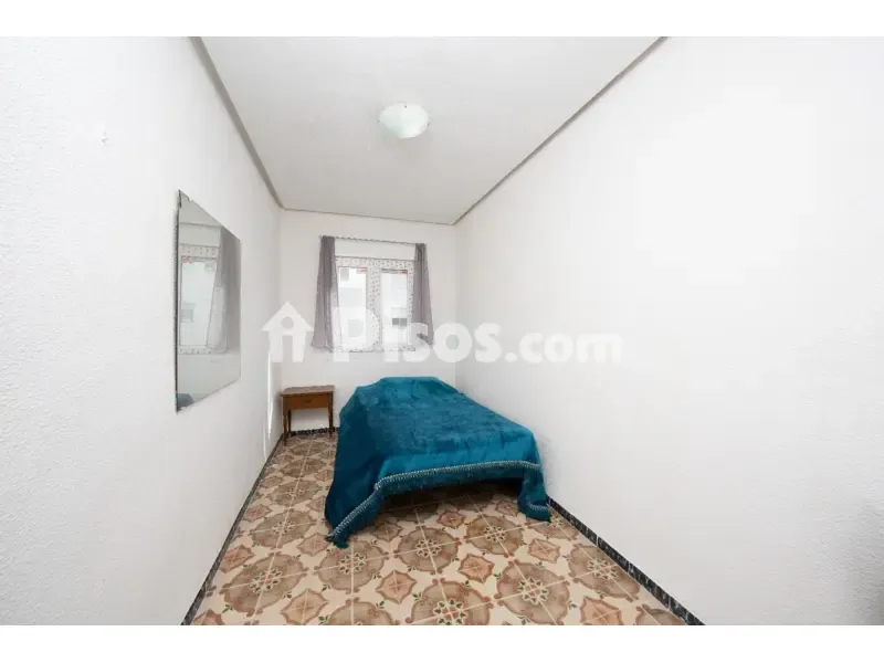 Chambres - Reformed Apartment in Baix Vinalopó
