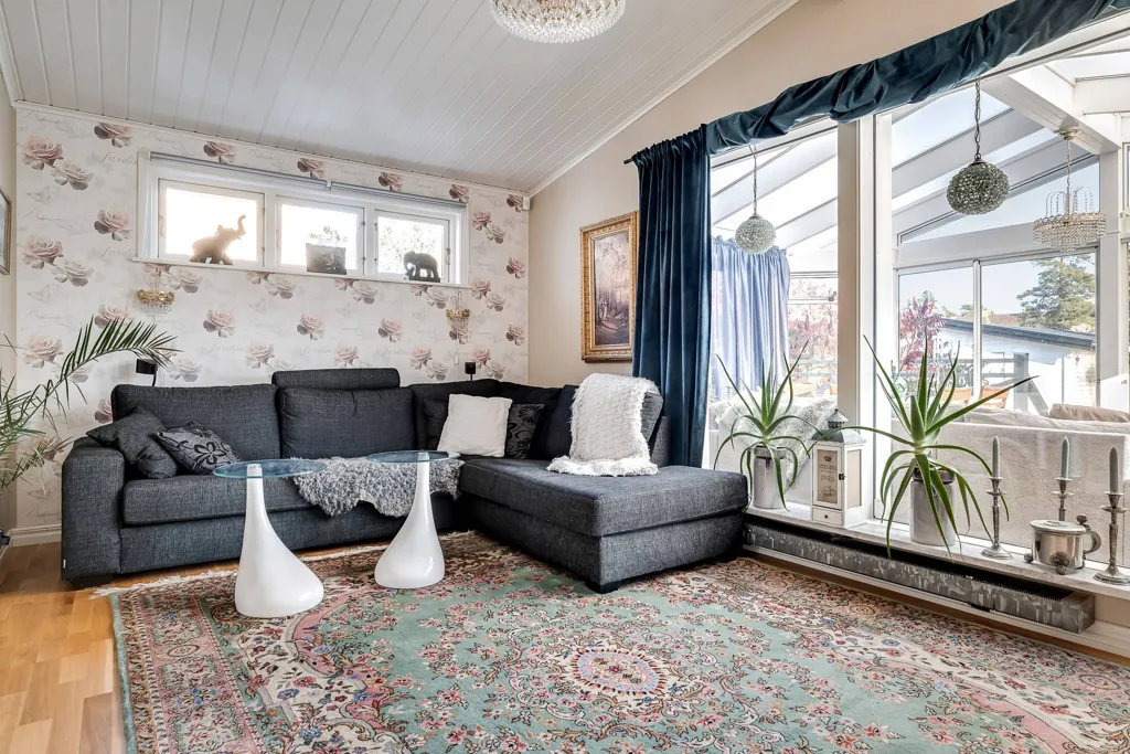 Maison 6 pièces à Katrineholms kommun