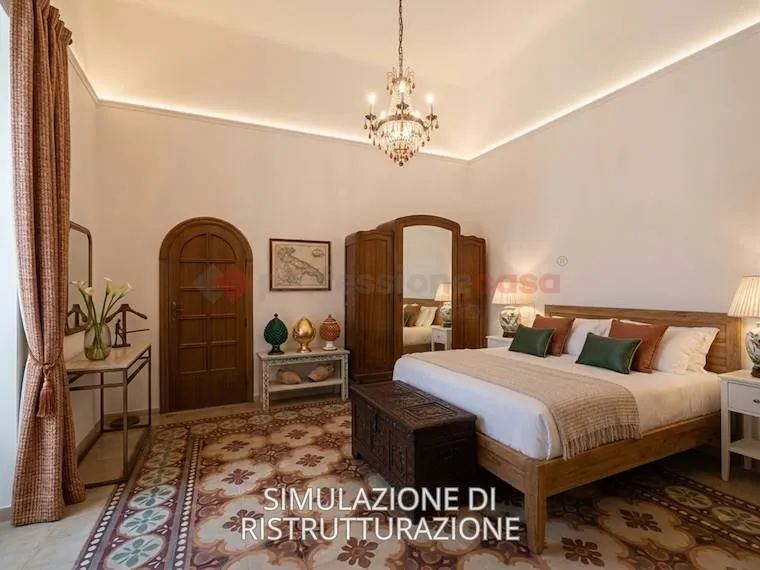 Chambres - Villa with Olive Grove in Grottaglie