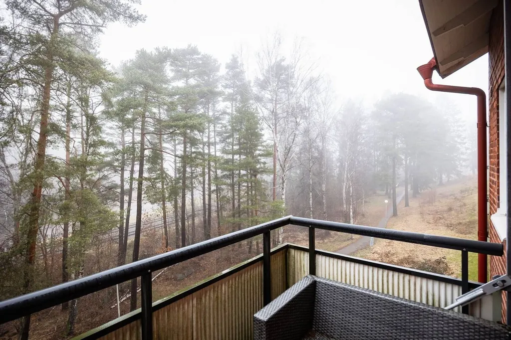 2-toaline korter asukohas Göteborgs kommun