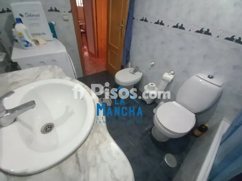 Vannitoad - Rustic House with Pool in Jaén Road Area