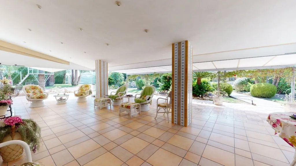 Terrazza - Luxury Detached House with Pool in Elche