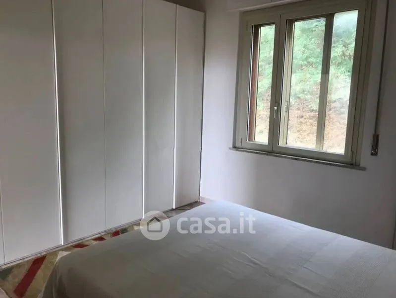 Chambres - Two-Level Apartment with Sea View in Guglionesi