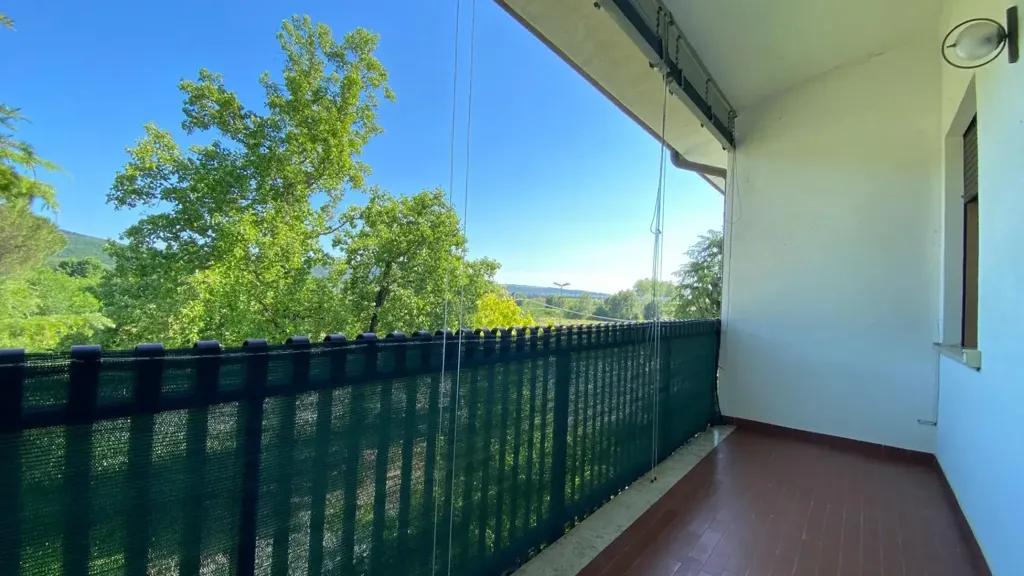 Rõdu - Apartment with Terraces in Farra d'Isonzo