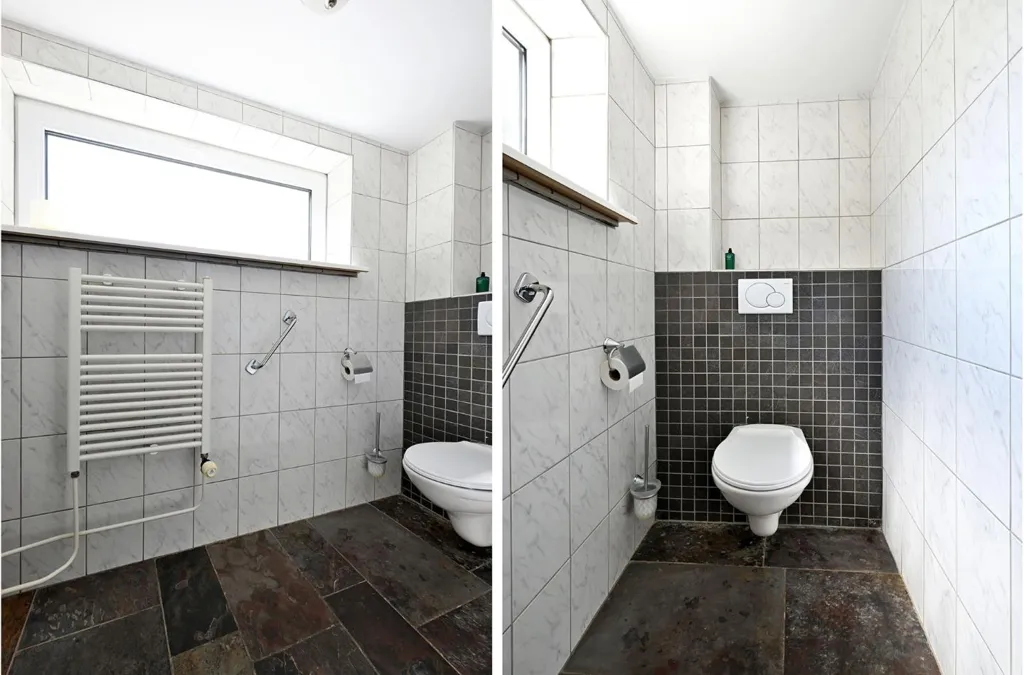 Vannitoad - Luxury Room near Tilburg University