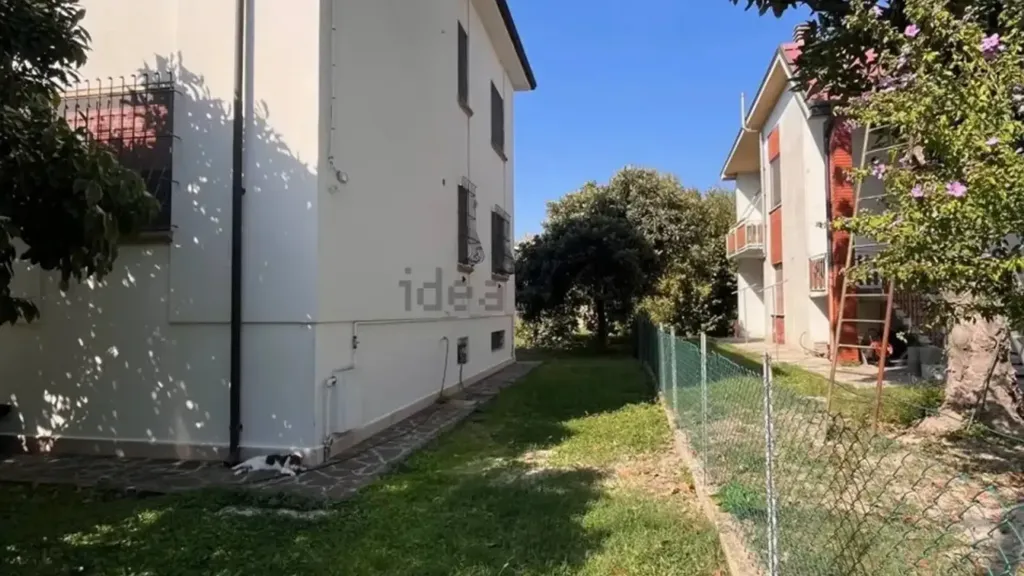 Giardino - Bifamily Villa with Garden in Suzzara