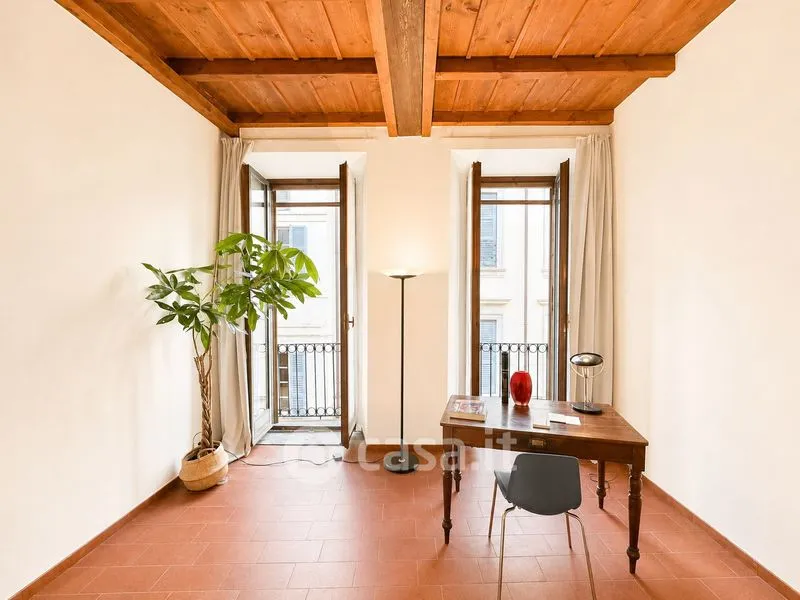 Söögituba - Rented Studio in Historic Building, Milan