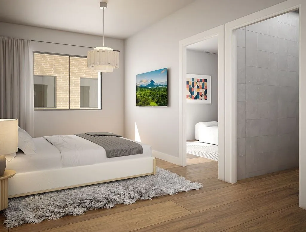 Magamistoad - New Flat with Elevator in Azucaica, Toledo