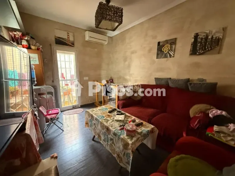 Elutuba - Two-Bedroom Flat with Patio in Chorrillo