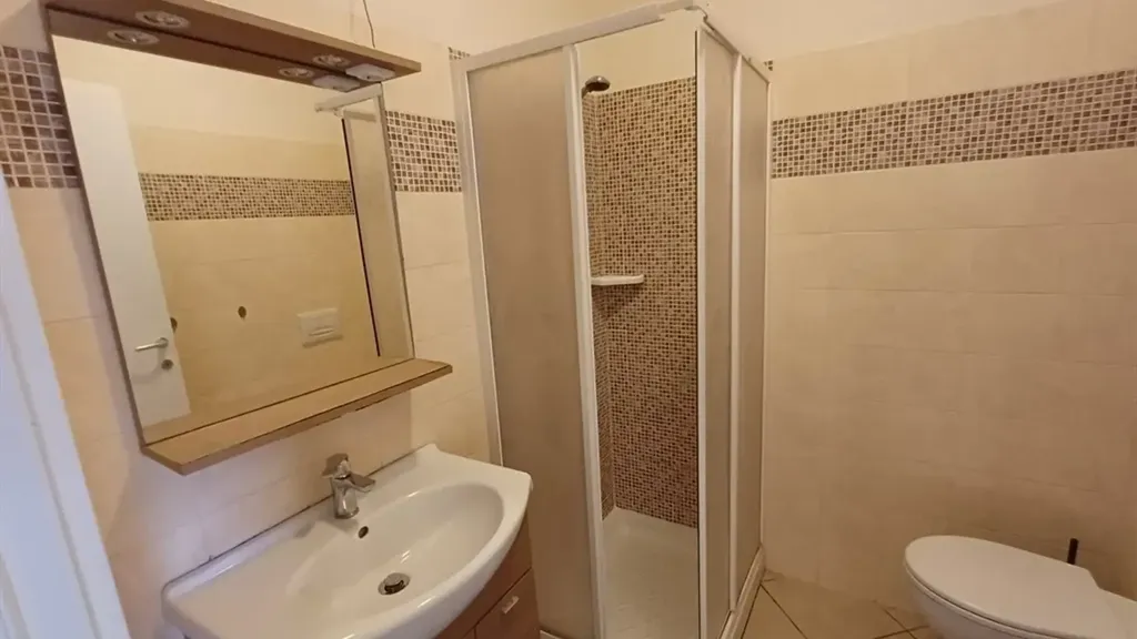 Vannitoad - Modern Flat with Balcony in Florence