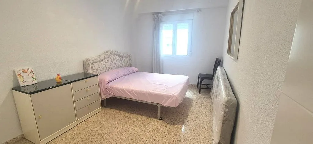 Magamistoad - Apartment with Pool and Sea View in Daimús