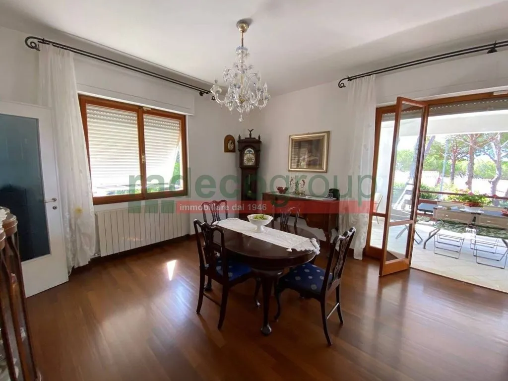 Salle à manger - Luxury Villa with Sea View in Leghorn