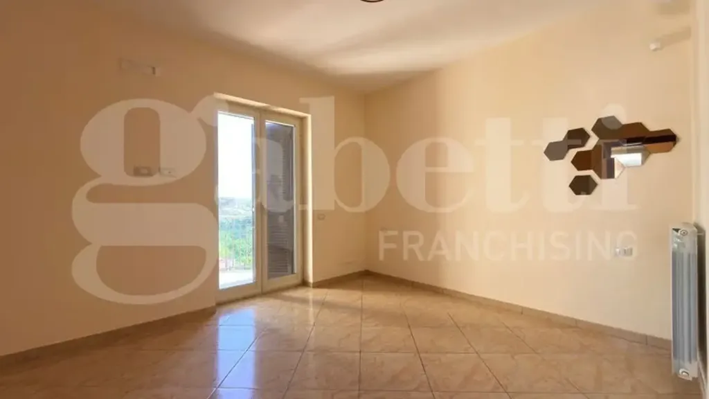 Entrée - Panoramic Apartment with Terraces in Bacoli