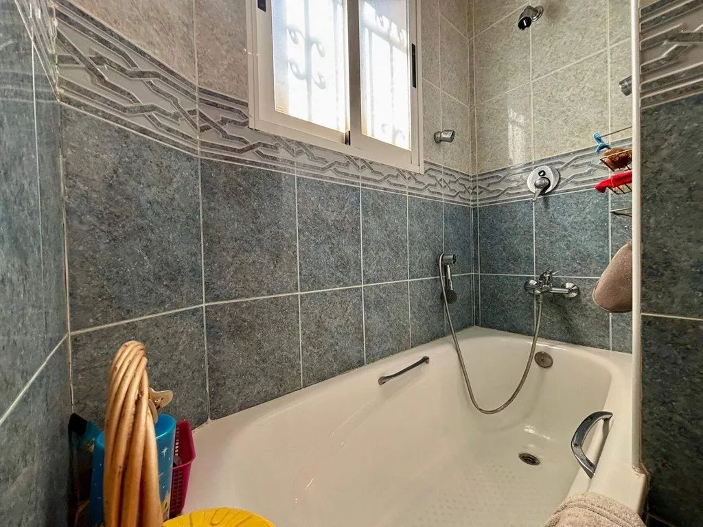Salles de bain - Luxury Detached House with Garden in Daimús