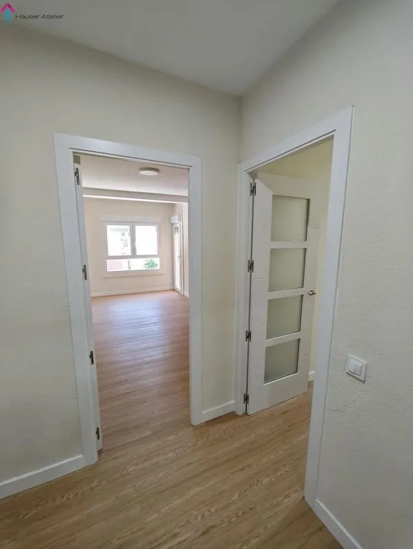 Entrée - Penthouse with Terraces in Alcobendas