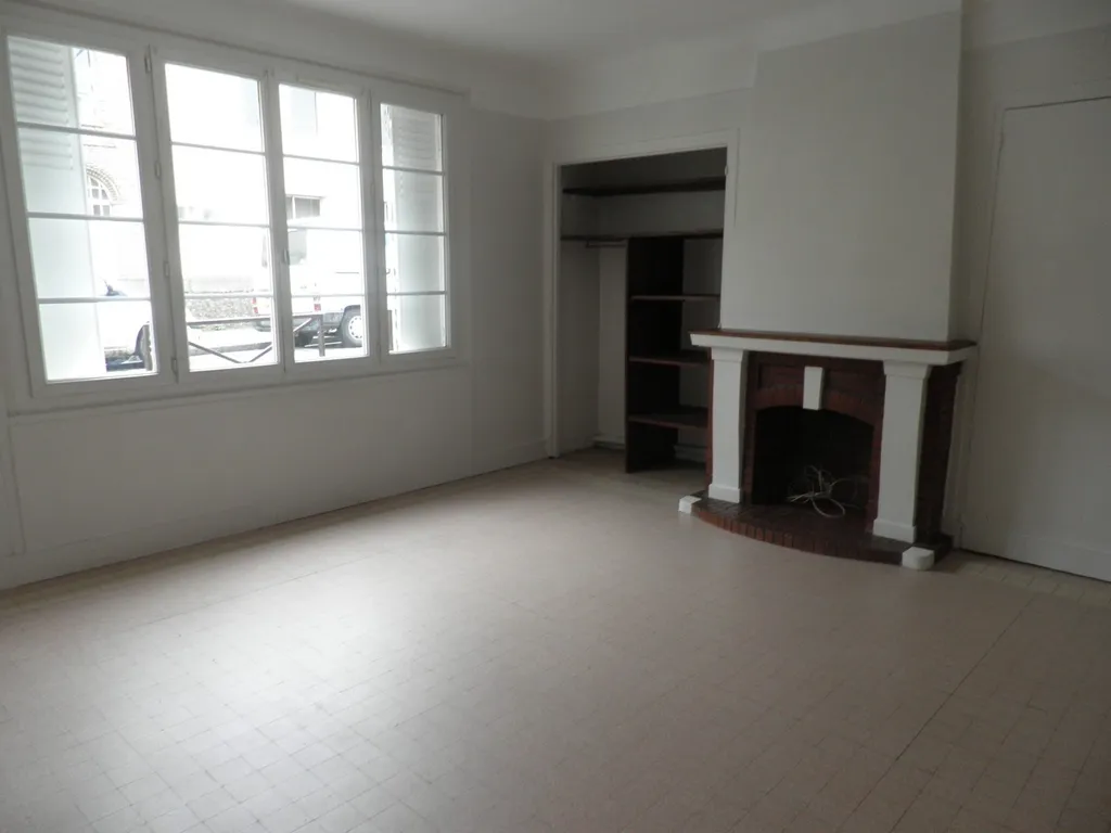 Elutuba - 1-Bedroom Flat in L'Aigle