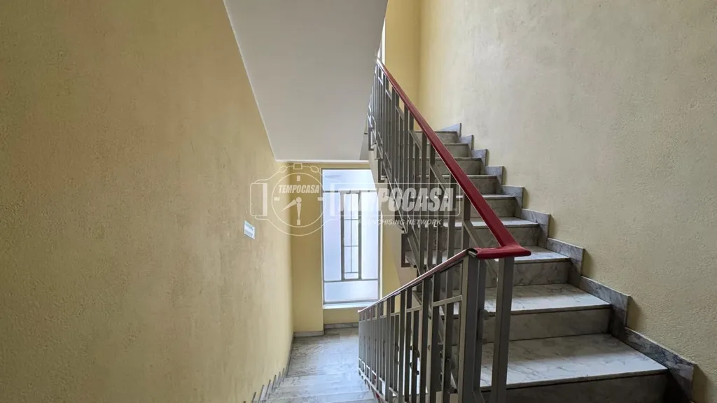 staircase