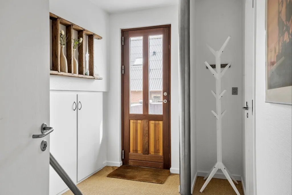 Entrée - Maison 5 pièces à Thyborøn