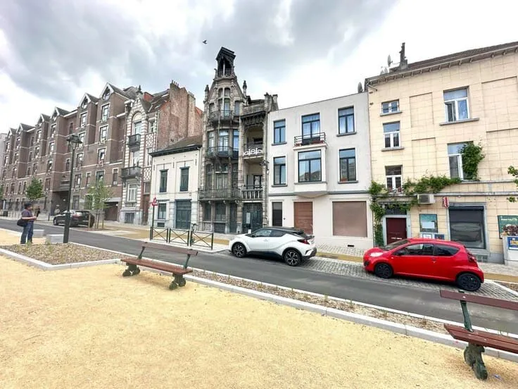 Maison à Brussels