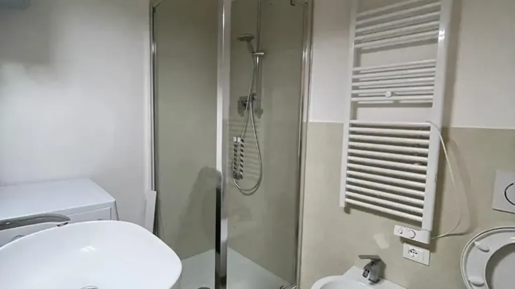 Vannitoad - Studio Apartment with Sea View in Ancona