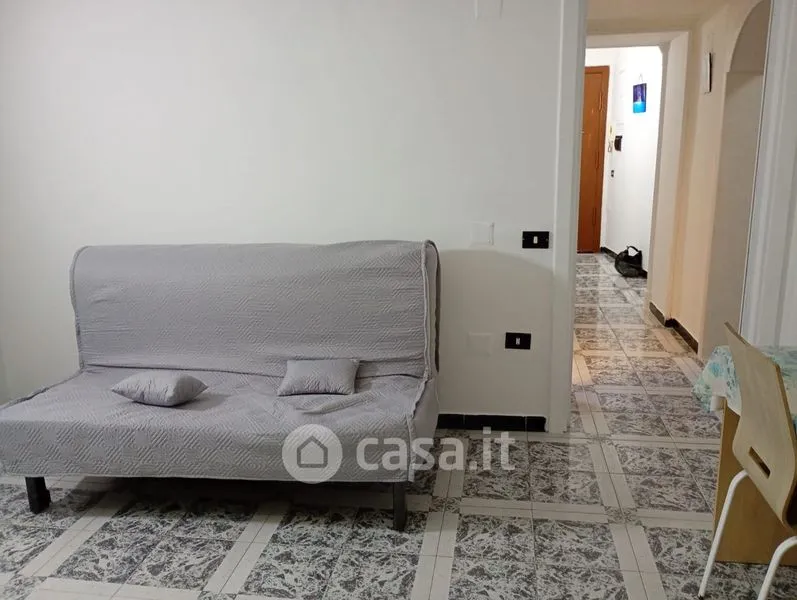 Elutuba - Furnished Flat with Balcony in Naples