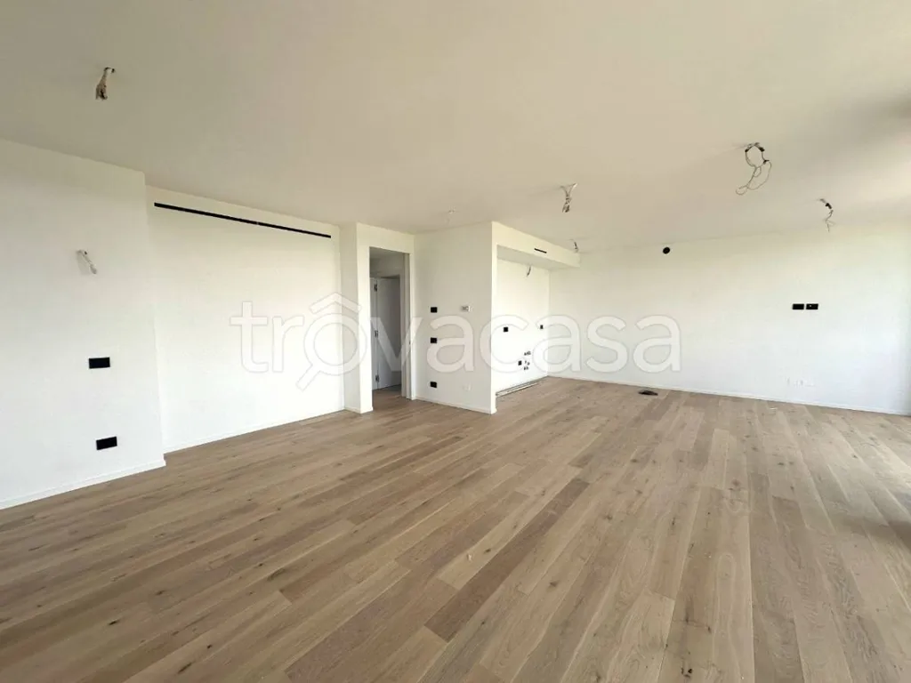 Elutuba - Newly Built Ground Floor Apartment with Garden in Selvazzano Dentro