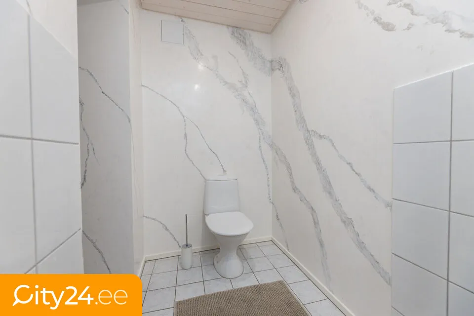 3-room apartment in Tallinn