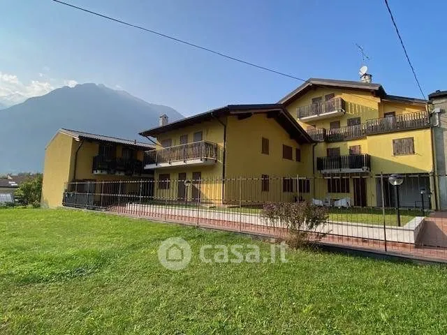 Extérieur - Newly Built Apartment with Balcony in Verrès