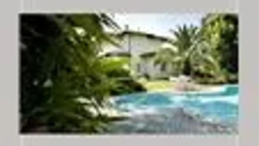 Bassein - Luxury Villa with Pool in Forte Dei Marmi