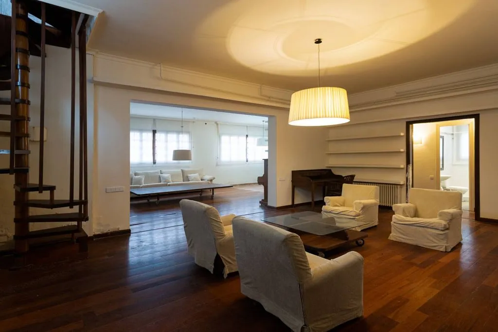 Elutuba - Detached House with Pool in Vallromanes